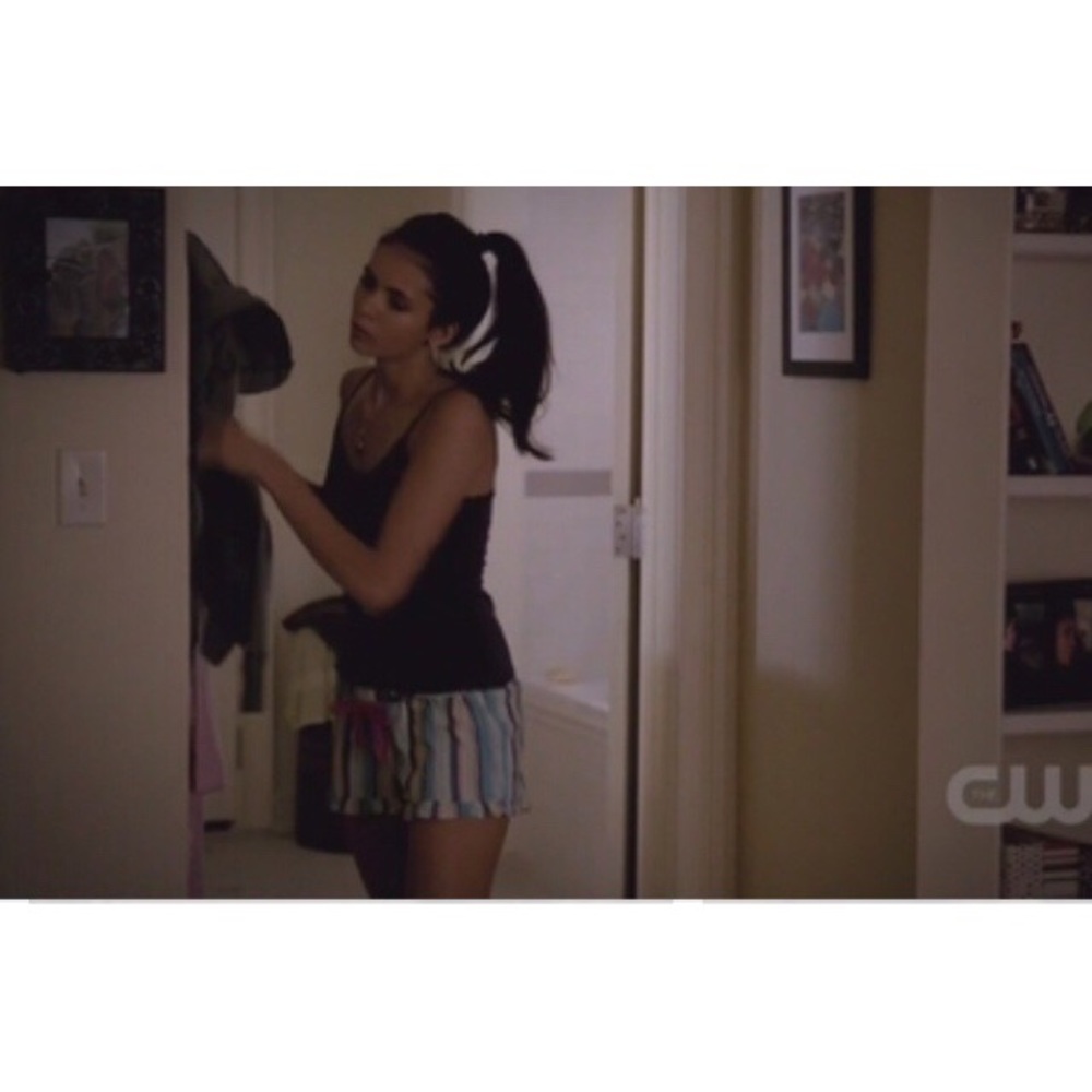 ISO Jennifer Moore Pj Shorts // Elena Gilbert 💕